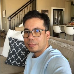 Meet your Posher, Fernando